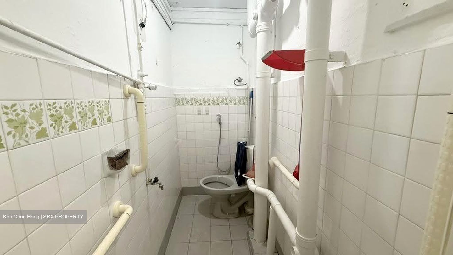 Blk 19 Balam Gardens (Geylang), HDB 3 Rooms #627337631